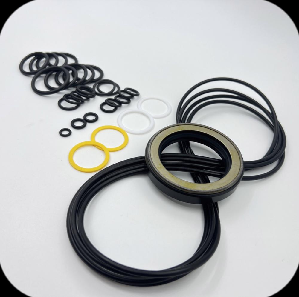 7 Travel Motor Repair Kit