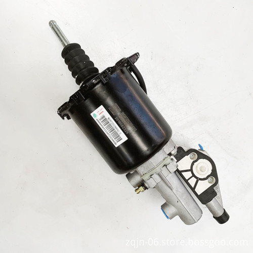 Sinotruk Howo Clutch Power Booster WG9725230042 Spare Parts