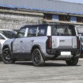 Chery iCAR 03T 2024