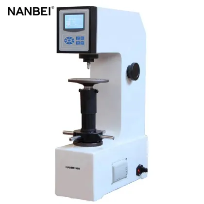 Portable Aluminum Brinell Hardness Tester Price