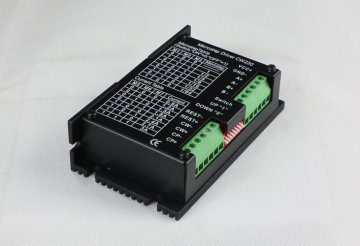 Two Phase Stepper Motor Driver Cw230 For Nema17 Stepper Motor