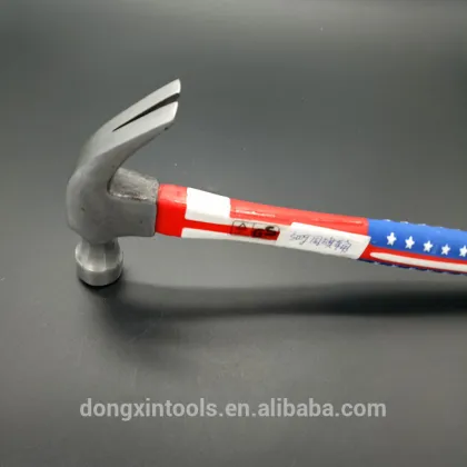 claw hammer