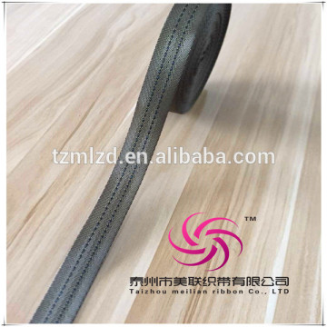 Top sale camouflage nylon webbing