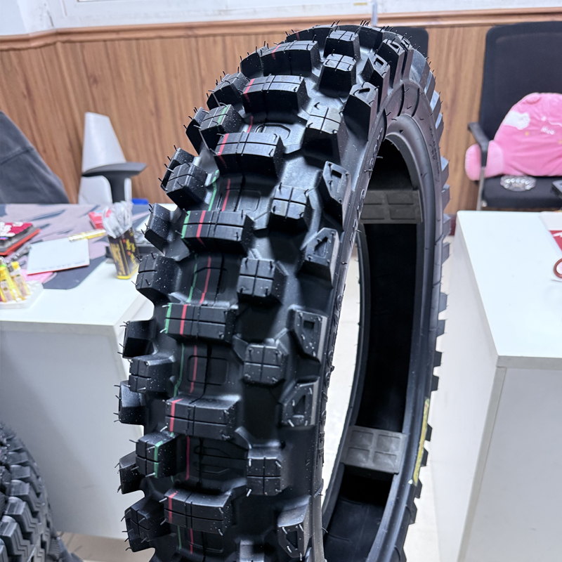 Wholesale motorcycle tires 110-90-19 Ss052