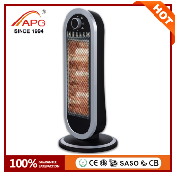 APG 2017 Elektrischer Haus Halogen-Heizung