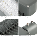 50W / 100W / 150W / 200W LED DE STREET LED FAND