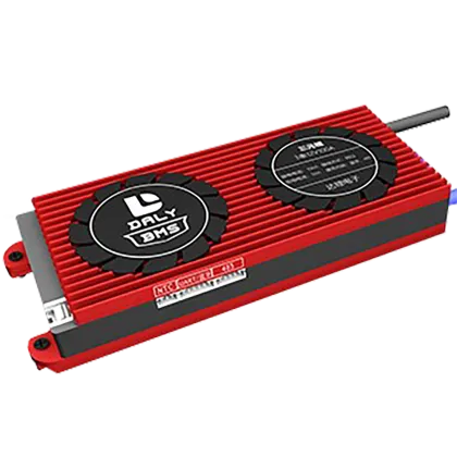 BMS-16S 100A Bluetooth/RS485/CAN Battery Management System