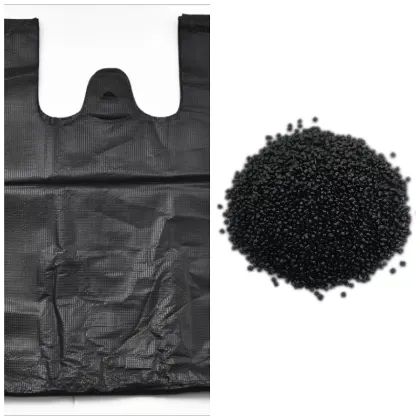 Supply Injection Molding Carbon Black Masterbatch