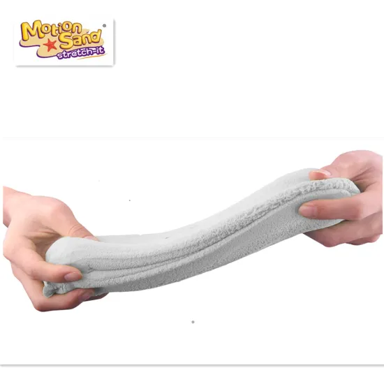 Motion Sand Stretch-it Sand