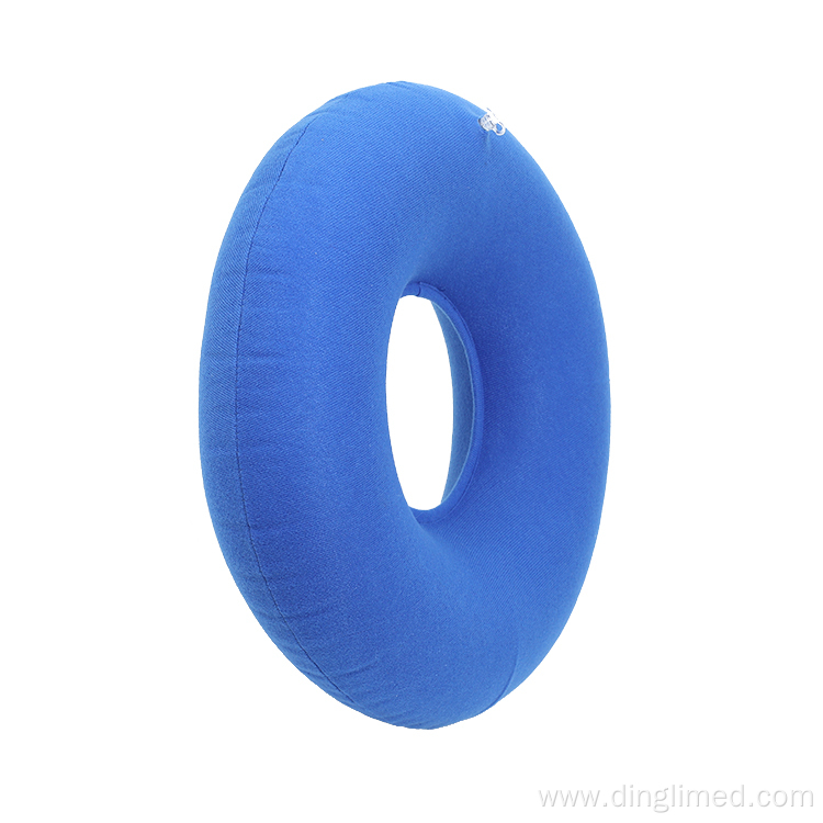 Inflatable Orthopedic Design Seat Ring Cushion