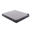 Lateks Memory Foam Pocket Spring Mattress