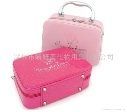 Beauty Makeup Bag Cosmetic Bag