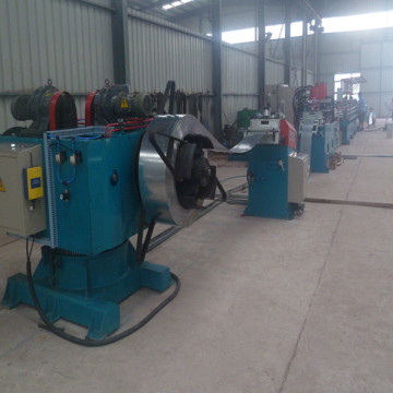 Door Frame Roll Forming Making Machine