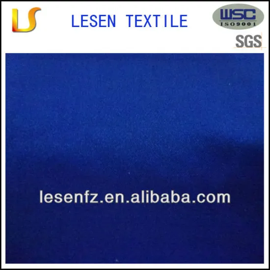 75D*150D 100% polyester bright satin fabric for lining fabric