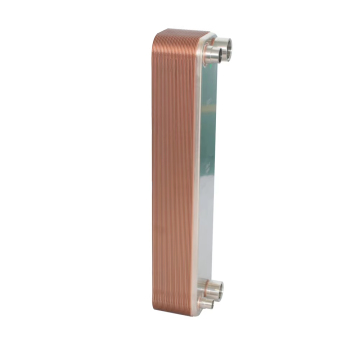 Advanced Brewing Equipment: Counterflow Heat Exchangers, Air Recuperators, and Heat Pumps for Energy Efficiency in Beer Production
