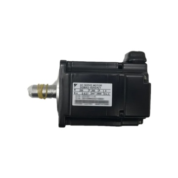 Hot Sale Yaskawa AC Servo Motor Model SGMAS -02A2A21 - 1,9A 200 V