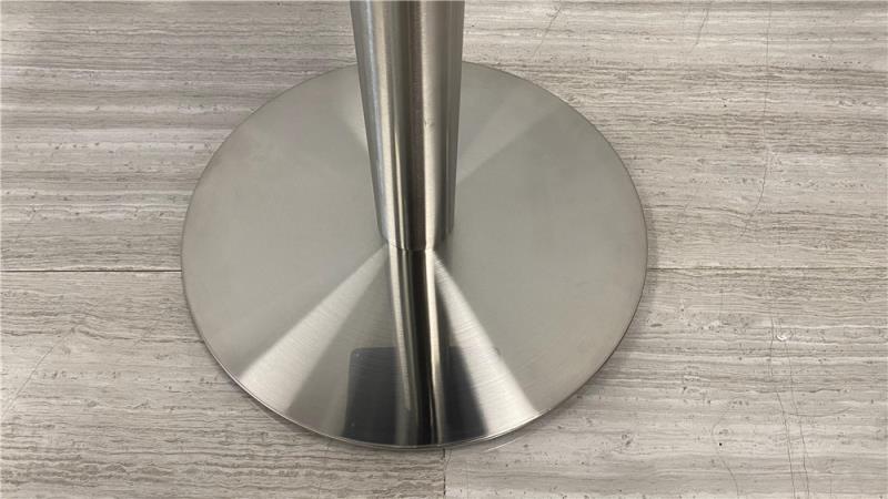 Smt01922 10 D450xh720mm S S201 Table Base Round