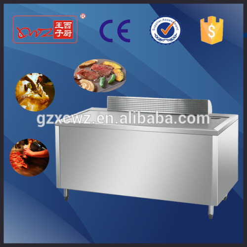 Commercial Electric Teppanyaki Grill