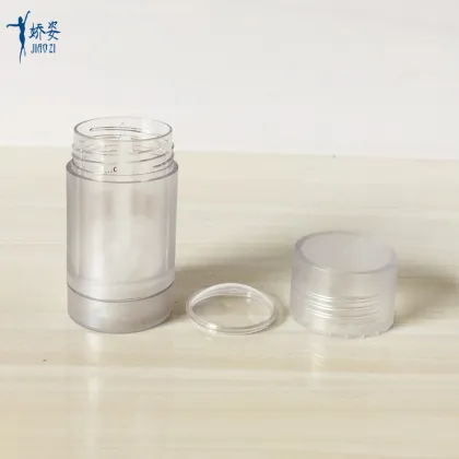 good Deodorant Stick Container