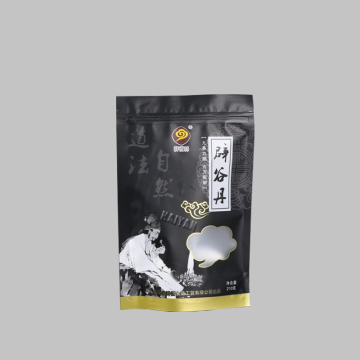 Heat Seal OEM Aluminum Foil Food Package Bags