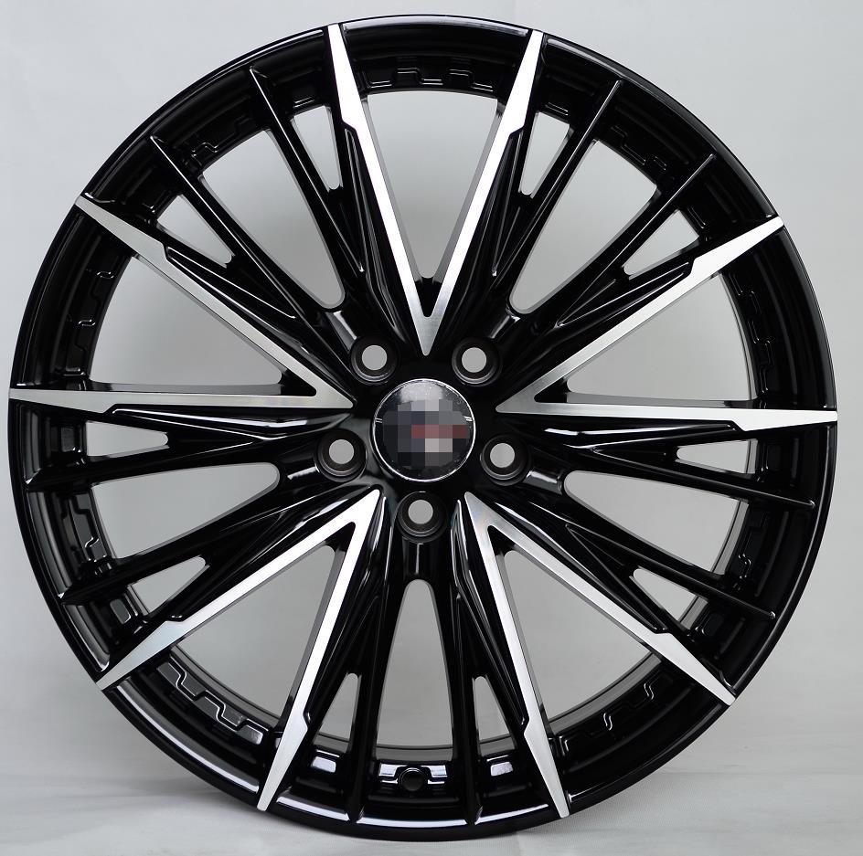 Rims de voiture pour Toyota