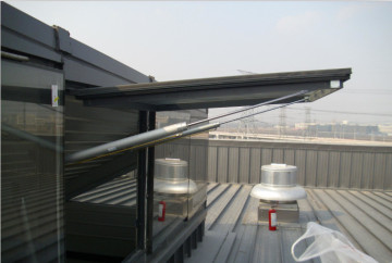 Gas Spring for Door and Windows