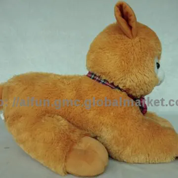 Lovely Alpaca soft toy, plush & stuffed toy