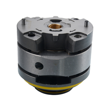 28VQH Hydraulic Vane Pump Cartridge Kits for CAT IT18F, IT24F, T28F, IT28G Equipment