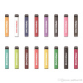 Masque High Pro 1000puffs jetable