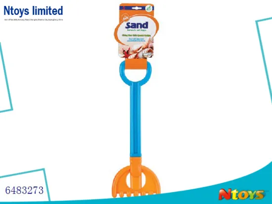 6483273 USEFUL SUMEER TOYS BEACH TOOL FOR KIDS