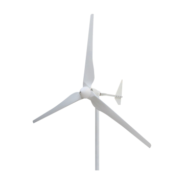 Wholesale Horizontal Axis 1kW-2kW Wind Turbine 3 Phase Wind Power Generator for Home