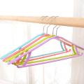 Plastic Multifunctional Household Baby Clothes Rack Mold