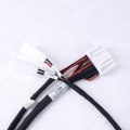 Harness kabel paket baterai