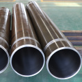 AISI1045 seamless steel tube for concrete delivery cylinder