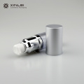 20ml Cosmetic Container Airless Alu Pump Bottle