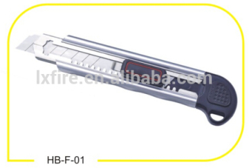 18mm Utility cutter HB-F-01