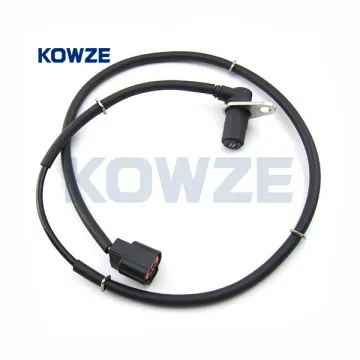 ABS Sensor for Mitsubishi Pajero Montero V63 V73 V76 V78 6G72 4M40 4M41 MR569412 MR407269