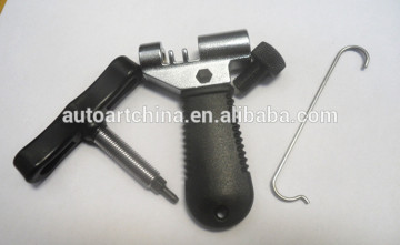 Bicycle Steel Chain Splitter Cutter Cycling MTB Breaker Repair Tool Useful Best Bike Chain Cutter