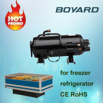 Boyard refrigerating parts refrigerating unit cooling freezer kompressor ce rohs approved oem manufacturer for industrial refrig