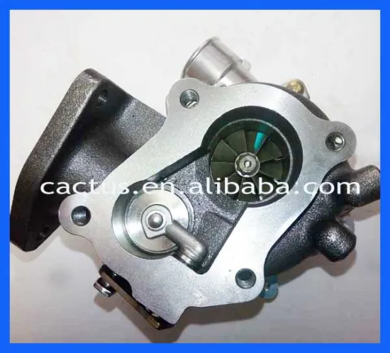 Car Application 2kd Engine Turbocharger 17201-30070