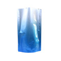 Biologisch afbreekbare opstaande plastic zakjes voor sieradenverpakkingen