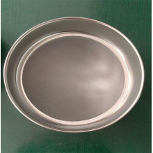 8μmx8μm standard laboratory testing sieve