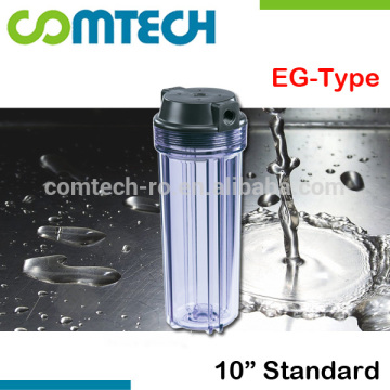 Water Filter Housing for Water Purifier