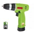 12V cordless drill