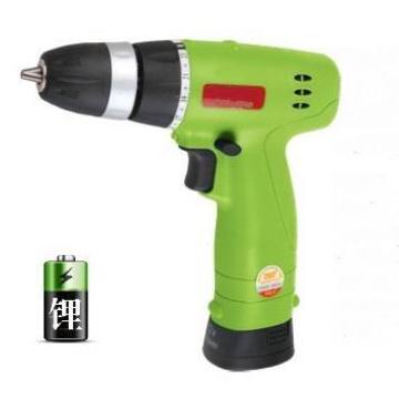 12V cordless drill