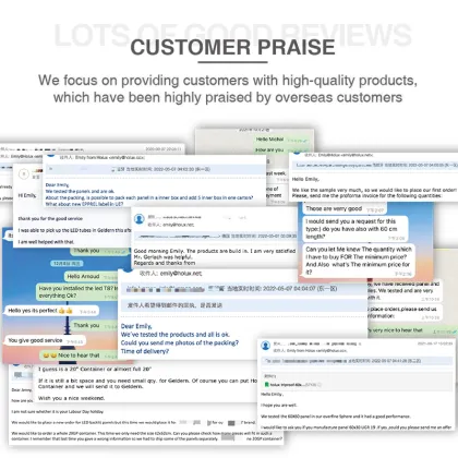 Fast Delivery EU Warehouse Commercial Panel Light 60x60/62x62 30x120 LED Square Panel Light