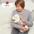 Fidget Blanket for Dementia
