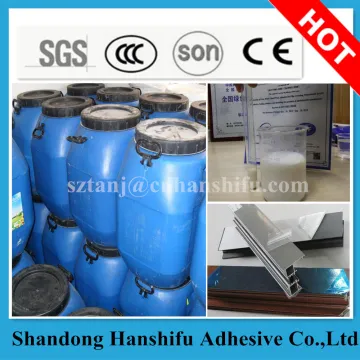 PE Protective Film Stainless Steel Used Water-Based Super Adhesive Glue
