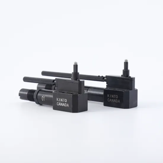 90 degree SPC Modules