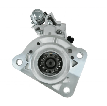 New Starter Motor for MAN 51262017233 51262019233 M009T84171 M9T84171